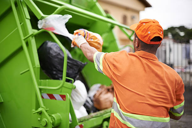 Extreme Hoarding House Cleaning Service